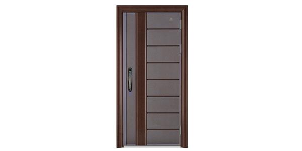 K12 韩式门 玛莎棕+阿莎灰